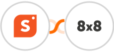 Shopper.com + 8x8 Integration