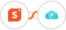 Shopper.com + pCloud Integration