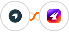 Shoprocket + Aimfox Integration