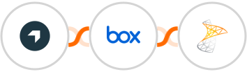Shoprocket + Box + Sharepoint Integration