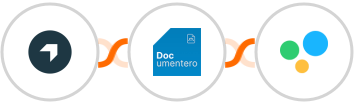 Shoprocket + Documentero + Filestage Integration