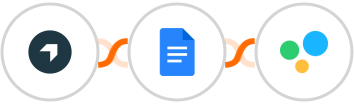 Shoprocket + Google Docs + Filestage Integration