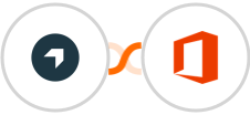 Shoprocket + Microsoft Office 365 Integration