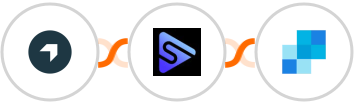 Shoprocket + Switchboard + SendGrid Integration