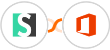 Short.io + Microsoft Office 365 Integration