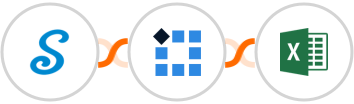 signNow + PixelMe  + Microsoft Excel Integration