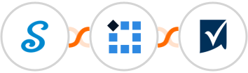 signNow + PixelMe  + Smartsheet Integration