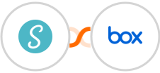 SignWell + Box Integration