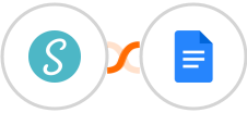 SignWell + Google Docs Integration