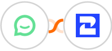 Simplesat + 2Chat Integration