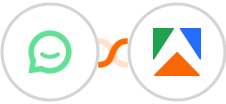 Simplesat + Apify Integration