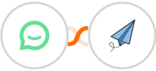 Simplesat + APITemplate.io Integration