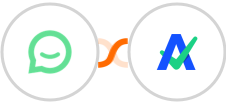 Simplesat + Assinafy Integration