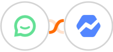 Simplesat + Baremetrics Integration