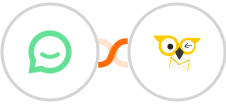 Simplesat + BirdSend Integration