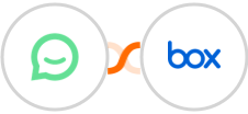 Simplesat + Box Integration
