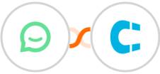 Simplesat + Clientify Integration