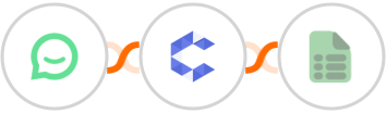 Simplesat + Concord + EasyCSV Integration