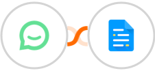 Simplesat + Documint Integration