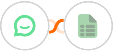 Simplesat + EasyCSV Integration