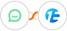 Simplesat + Edgeone.ai Integration