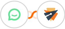 Simplesat + Emelia Integration