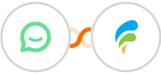 Simplesat + Fluid Pay Integration