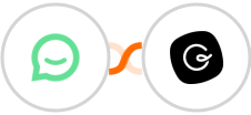Simplesat + Guru Integration