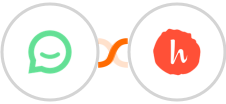 Simplesat + Handwrytten Integration