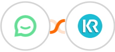 Simplesat + Krozu Integration