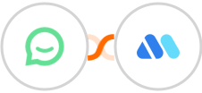Simplesat + Movermate Integration