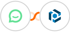 Simplesat + Parseur Integration