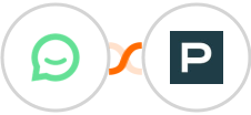 Simplesat + PersistIQ Integration