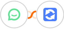 Simplesat + QuickFile Integration