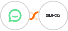 Simplesat + Simvoly Integration