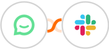 Simplesat + Slack Integration
