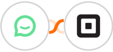 Simplesat + Square Integration