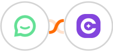 Simplesat + SureContact Integration