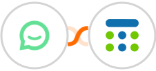 Simplesat + Teamup Calendar Integration
