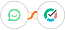 Simplesat + TMetric Integration