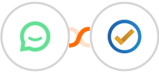 Simplesat + Toodledo Integration