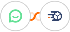 Simplesat + TrackMage Integration