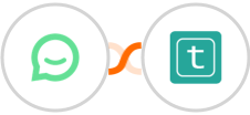 Simplesat + Typless Integration