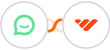 Simplesat + Whop Integration