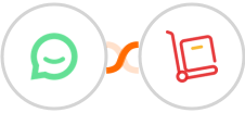 Simplesat + Zoho Inventory Integration