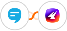 SimpleTexting + Aimfox Integration