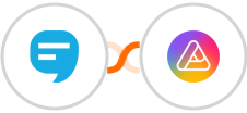 SimpleTexting + AITable.ai Integration