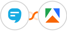 SimpleTexting + Apify Integration