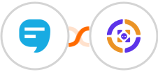 SimpleTexting + Azmarq SMS Integration