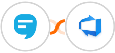SimpleTexting + Azure DevOps Integration
